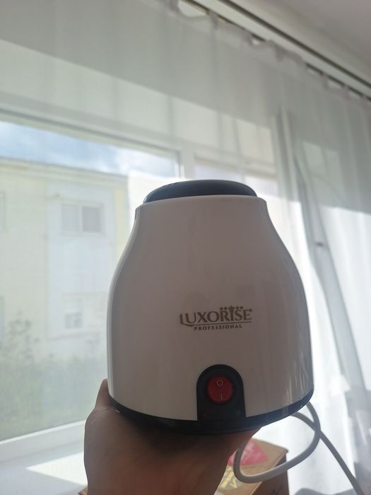 Sterilizator instrumente profesional LUXORISE