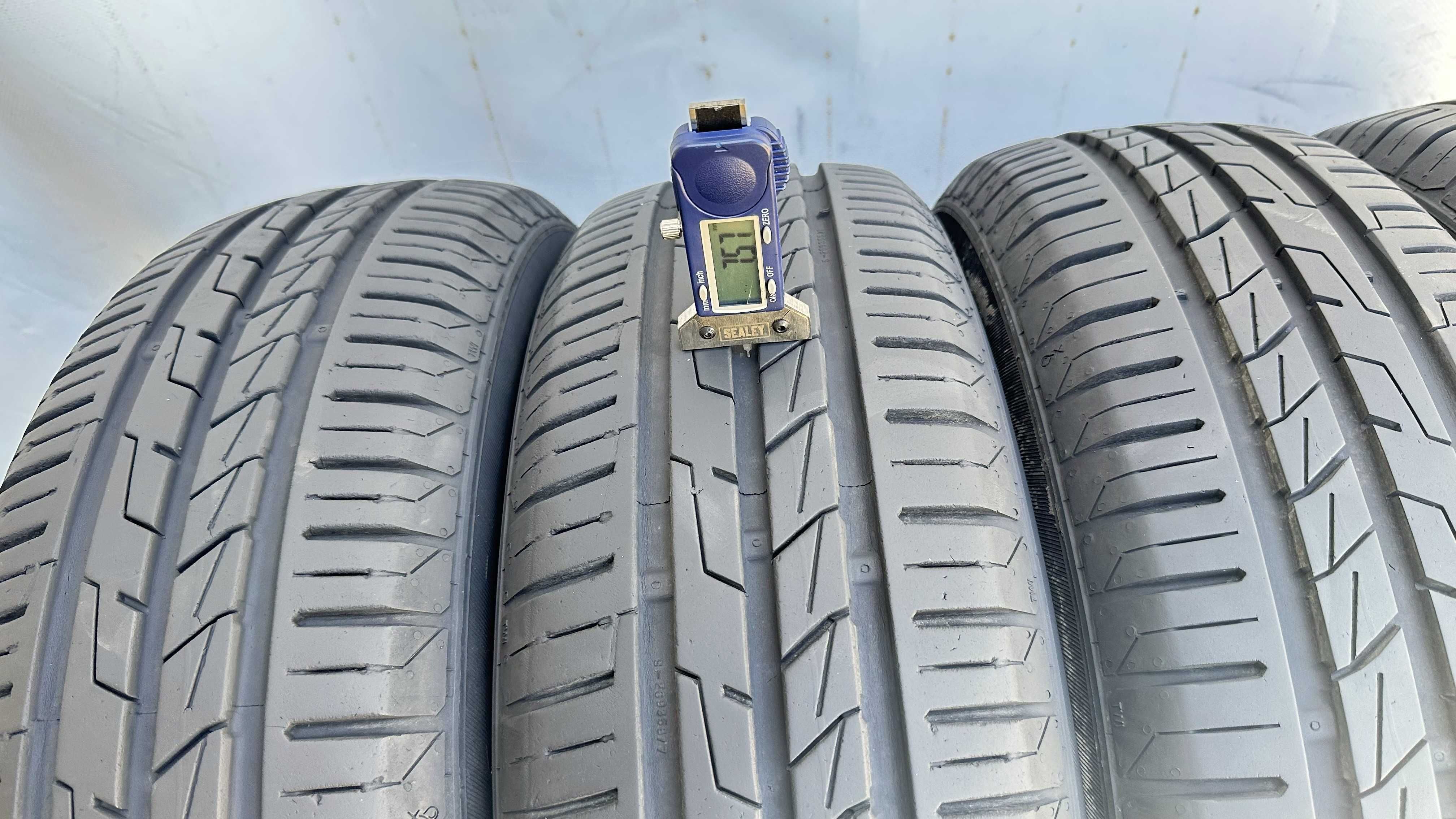 4бр 185/65r15 MATADOR летни