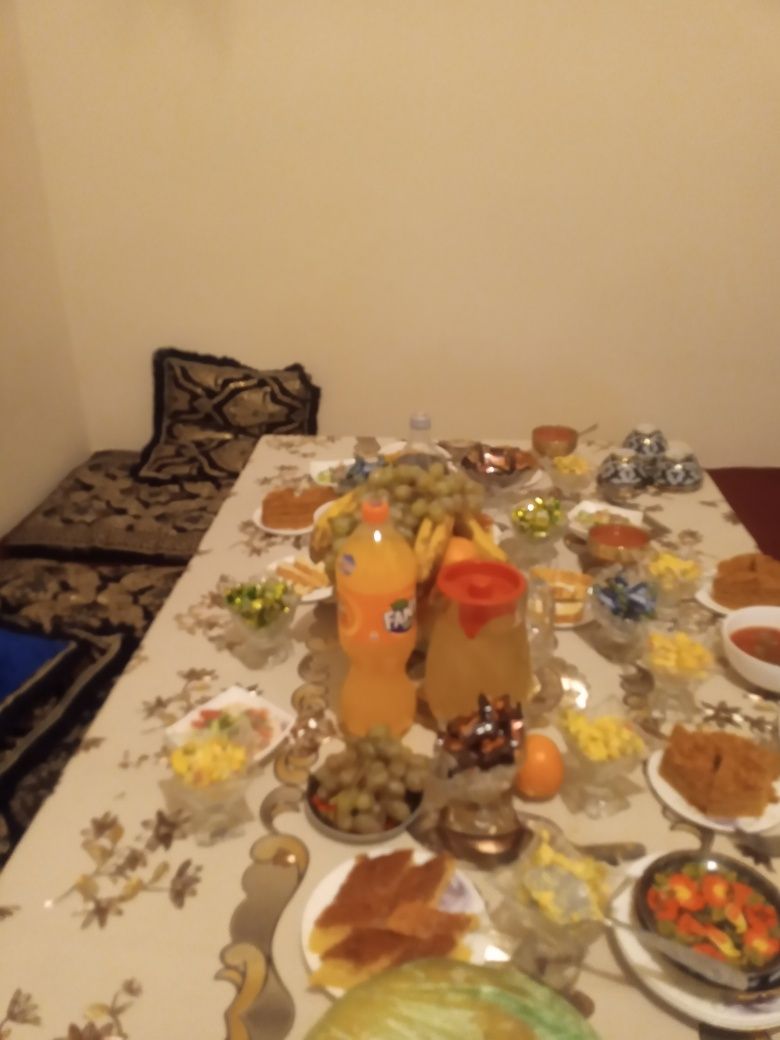 Qizlarga kvartira ijaraga arzon