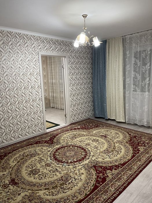 Продам двухкомнатную квартиру