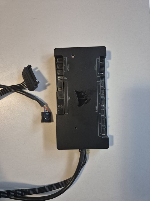 Corsair commander pro