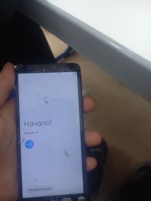 А1 Samsung прадам