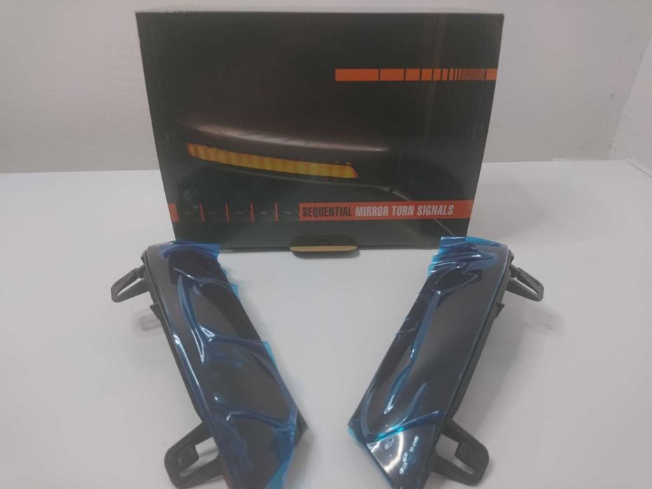 Set 2 semnalizari dinamice pentru VW Golf 5,Passat B 5,5/ B6