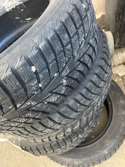 Шины зимние hankook