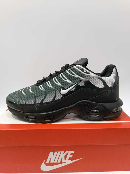 (От36до46) Nike Аir TN Plus Tripple  mode