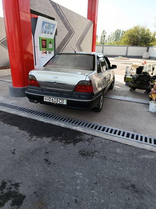 Nexia 1 2006 sons