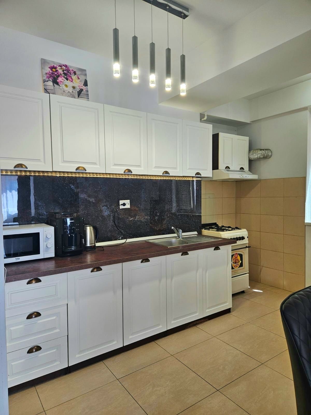 Apartamente lux cu 2 si 3 camere