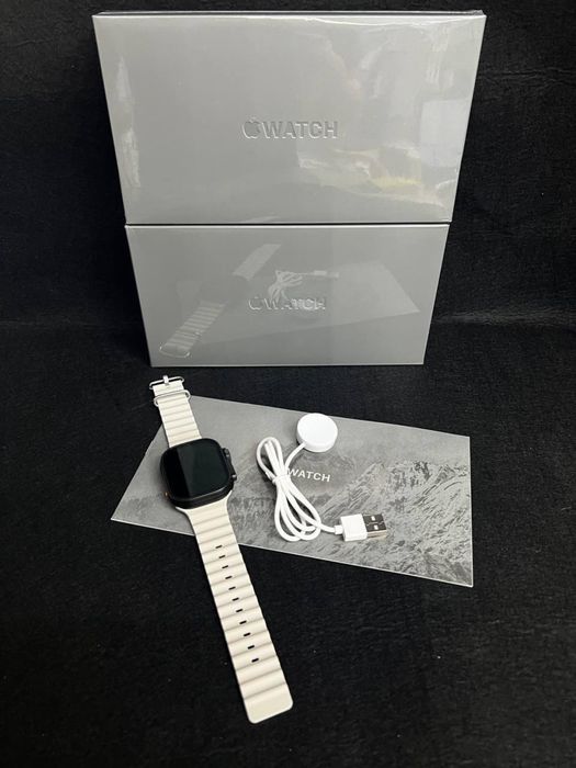 Apple watch, apple watch 10, часы apple watch, смарт часы, смарт часов