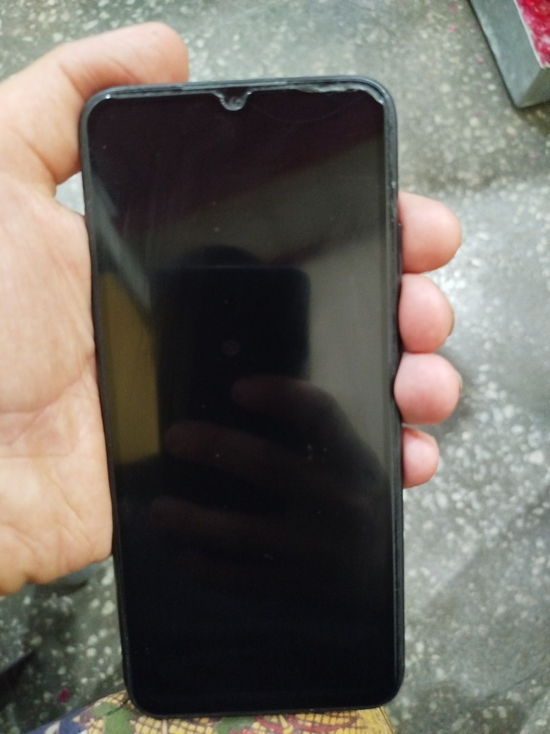 Redmi 9C xotirasi 128