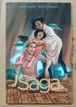 Комикс "Saga" vol.9