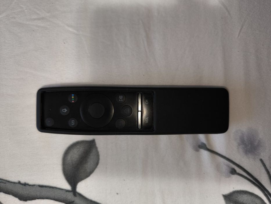 Smart TV Samsung 4k 108 cm