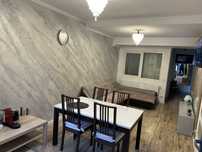 Apartament 2 Camere Demisol Lot 2 Bucurestii noi Curte 12 mp
