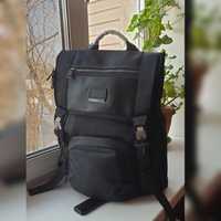 Рюкзак ТУМИ Lark Backpack ALPHA BRAVO!