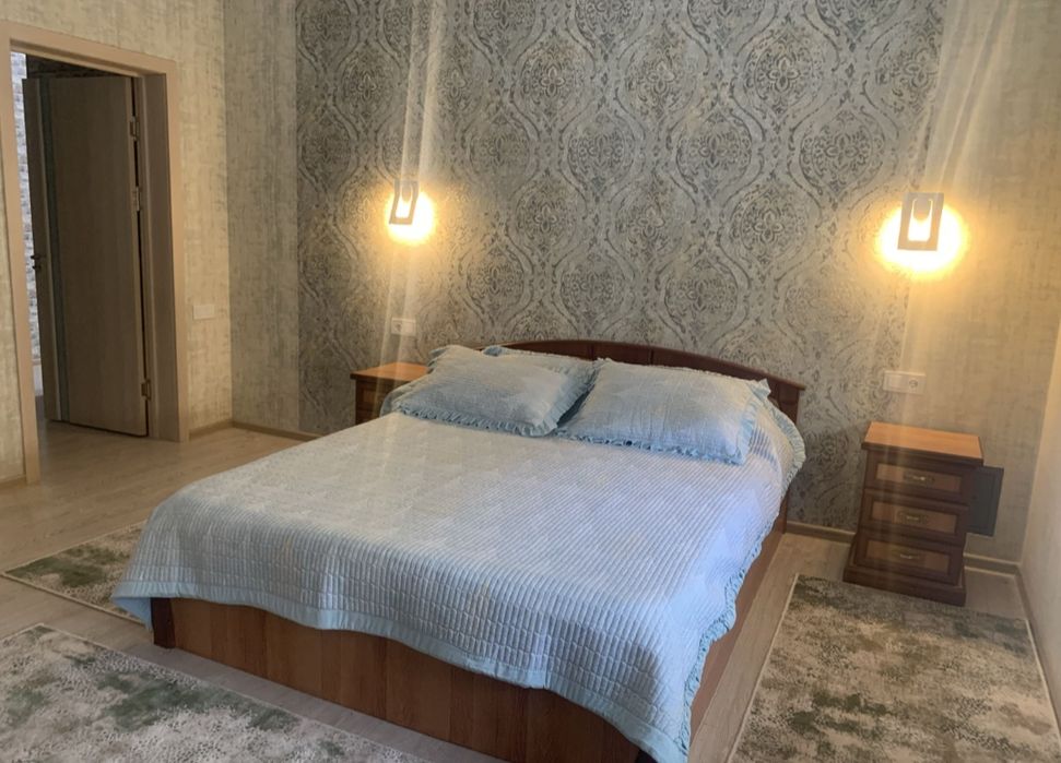 Срочно сдается 2-х комнатная квартира