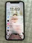 iPhone 11 purple