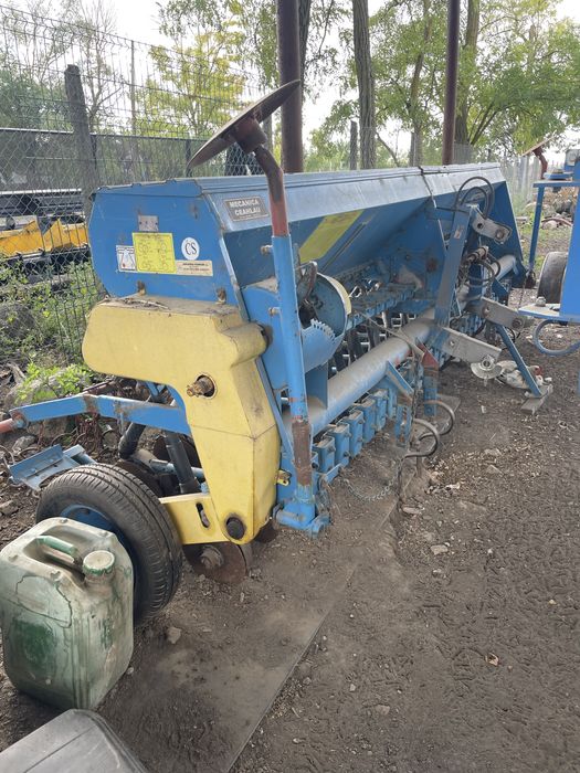 Vand semanatoare sup 29 dk