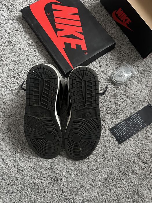 Jordan 1 shadow 2.0