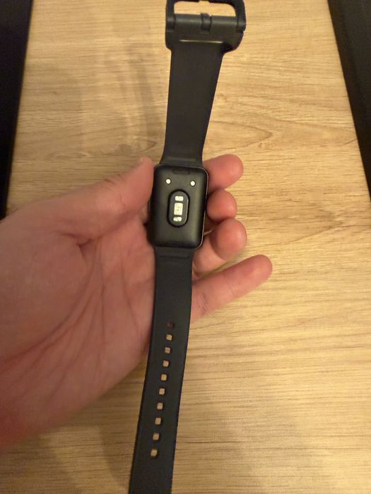 Bratara fitness Samsung Galaxy Fit3, GRAY