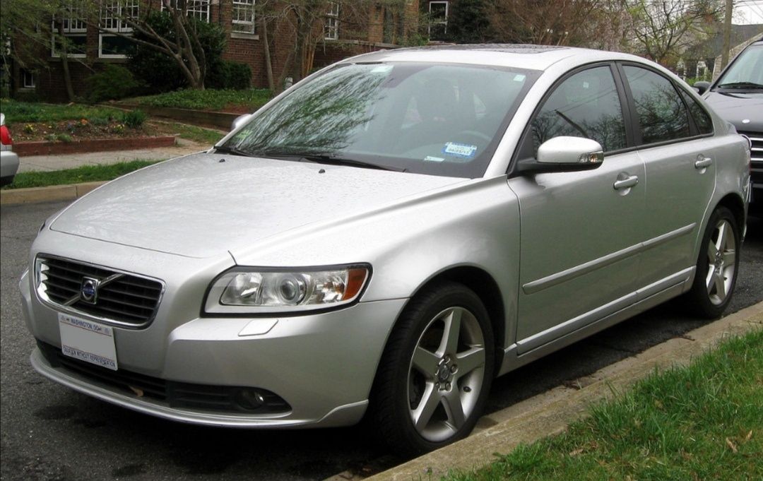 Запчати Volvo S40 C40 V40 Вольво С40 С40 В40