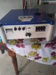 Vând inverter solar trifazic