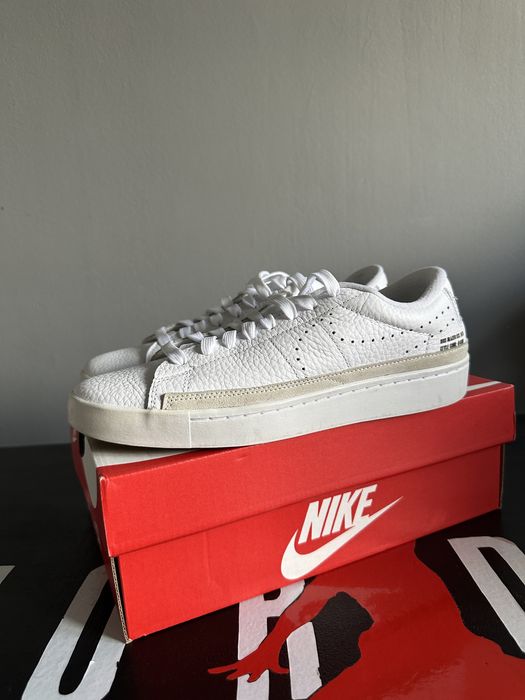 Nike Blazer white 40