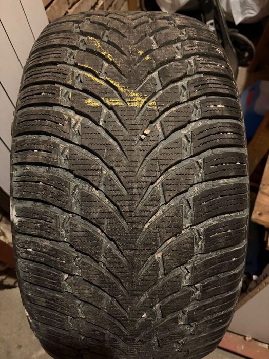 Зимни гуми за BMW e70