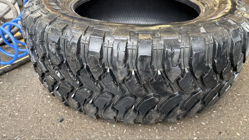 275/65r16 гуми за кал