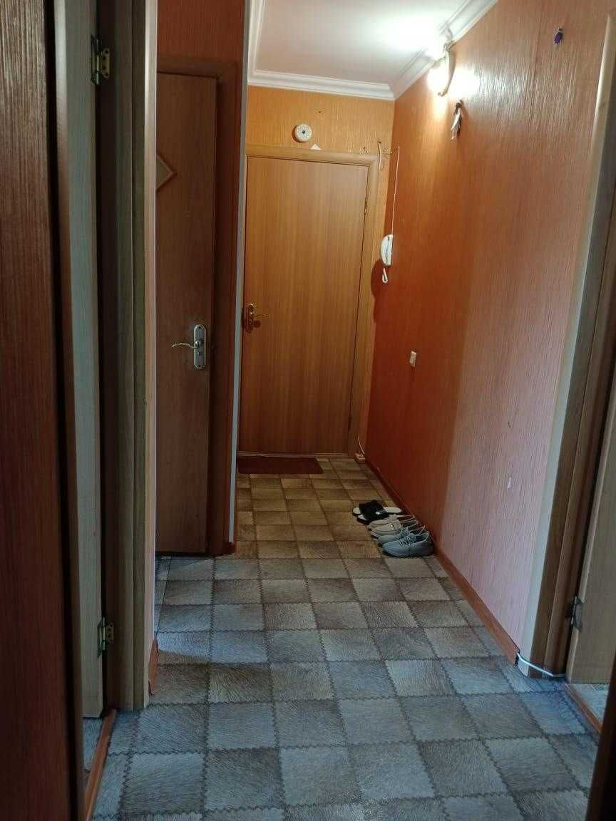 Сдаётся на длительный срок квартира