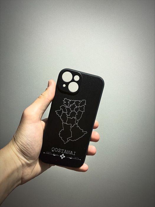 Чехол на iphone 15