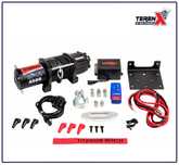 Troliu ATV Titanium Arctica 4500 lbs