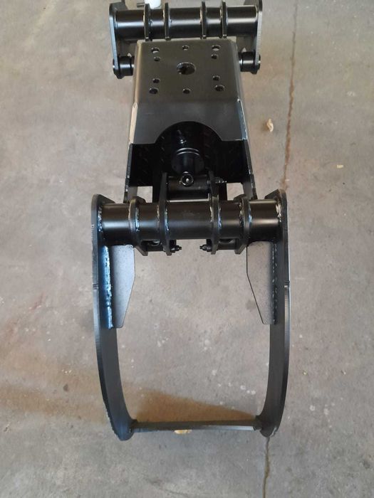 Graifer 1500 kg 130 cm | Italia