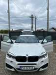BMW X6 40d / / / M PACHET // 3.0d 313cp / X-DRIVE