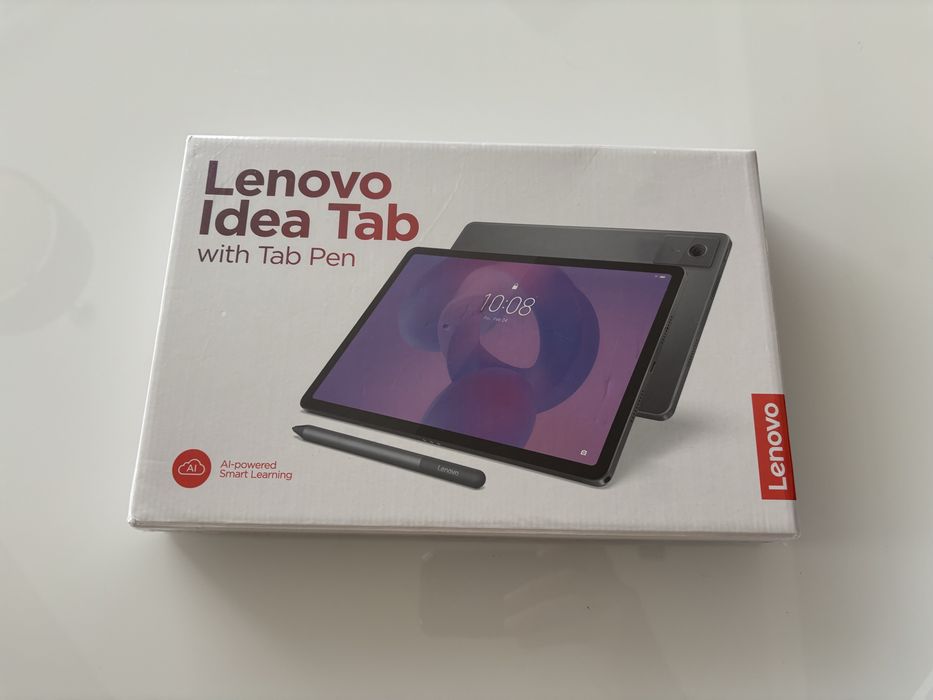 Lenovo Idea tab cu pen grey 256gb sigilat