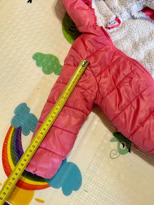 Детски дрехи за момиче Лот размер 80/86