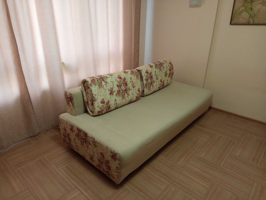 Разтегателен диван / канапе