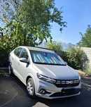 Dacia Logan TCe 90