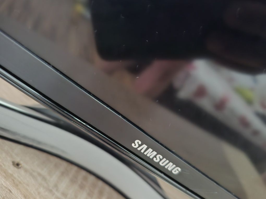 TV samsung smart