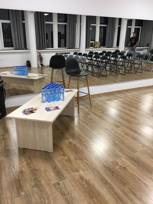 Зала под наем Велико Търново