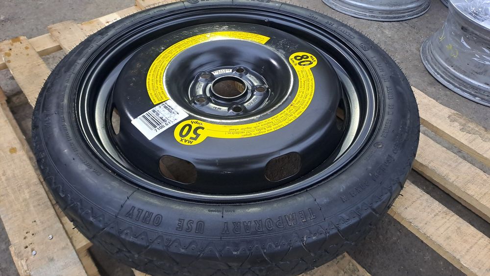 Нова Патерица 18" 5Х112мм, 5X112mm Audi, Volkswagen VW