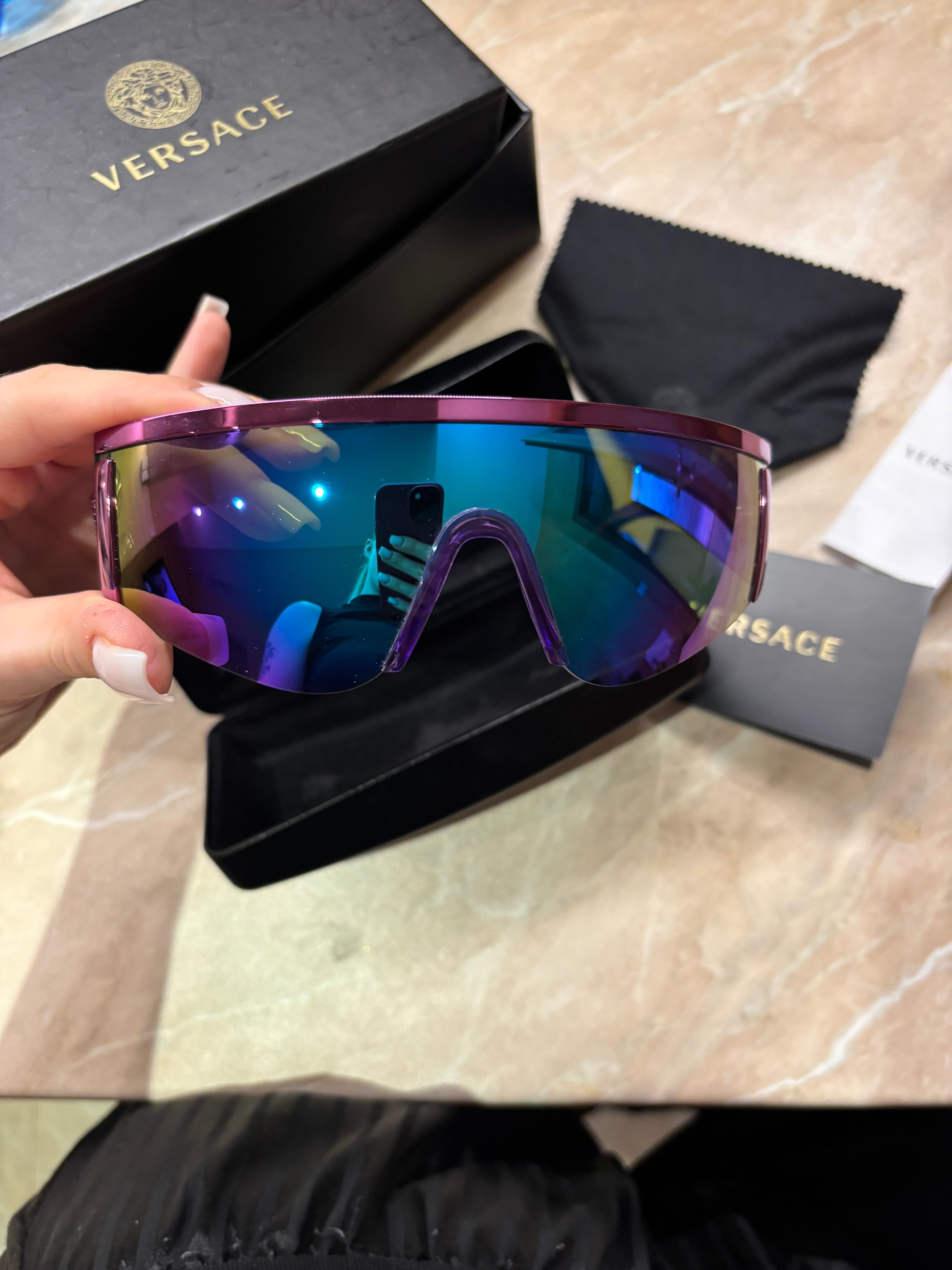Очила Versace original
