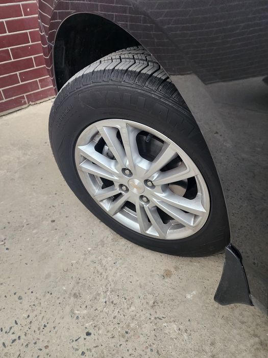 Cobalt 2024, 16-iyun