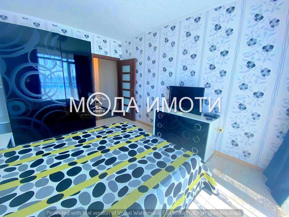 Продава се Четиристаен апартамент в к.к. Слънчев бряг - 166 кв.м за 1476 €/кв.м - Снимка #11