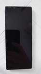 Sony Xperia 1, Dual Sim, 128 GB, 8 GB RAM, negru