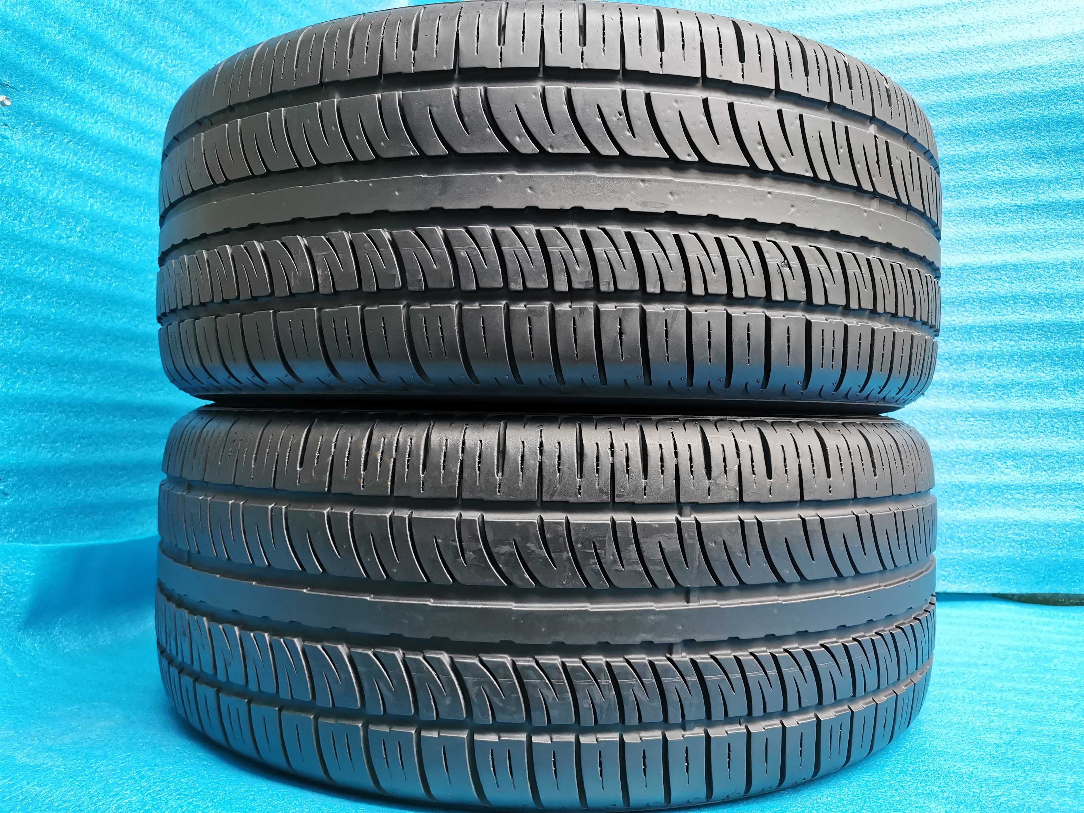 anvelope vara 255 45 20 pirelli m+s