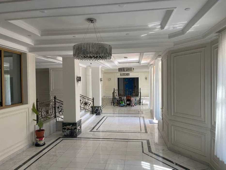 Продается своя квартира в ЖК АККУРГАН, Новомосковская