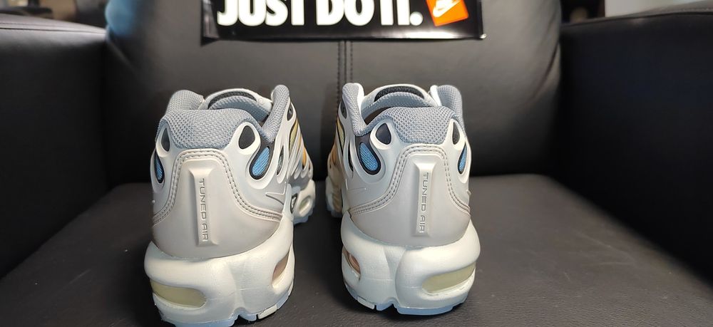 Nike Air Max TN Plus Drift, номер 38