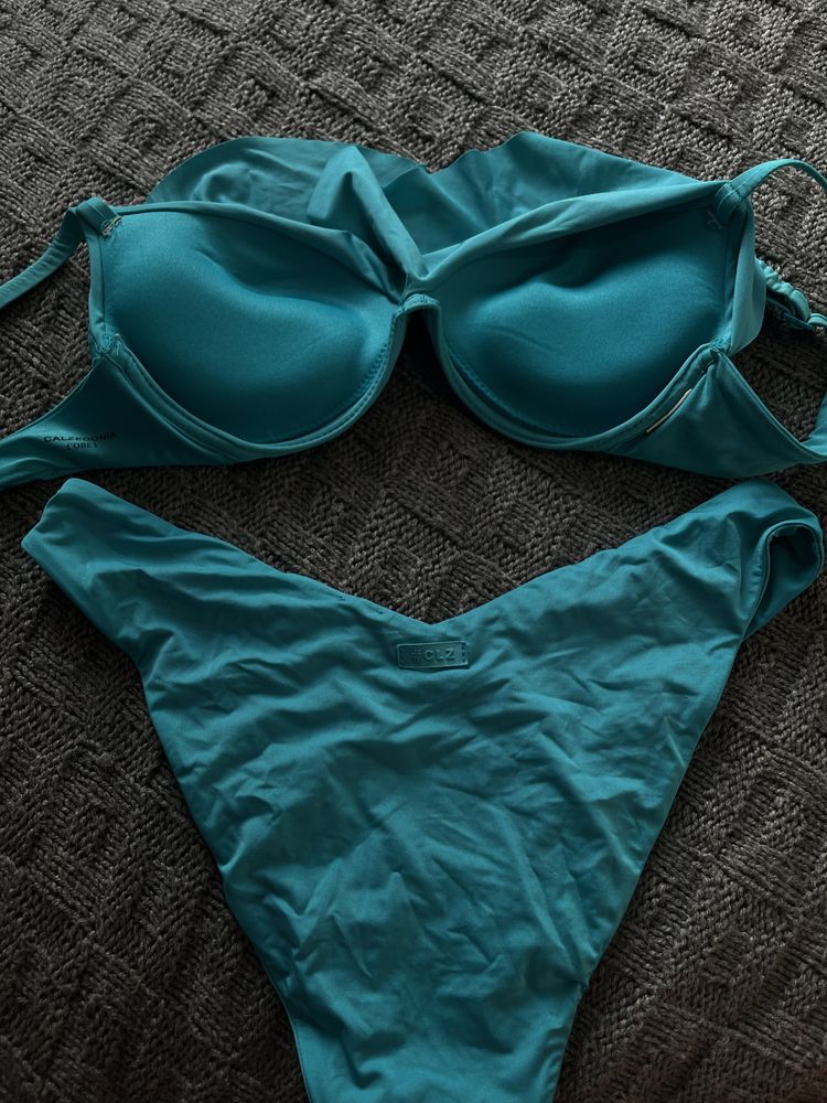 Син бански Calzedonia
