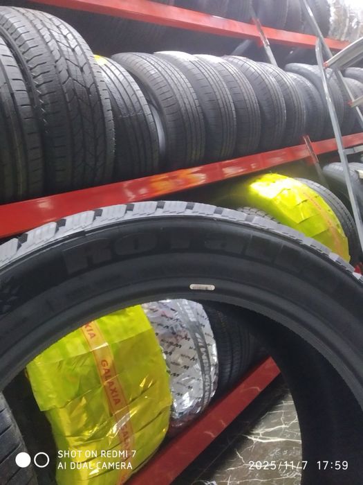 Balon shina Rotalla 195/60/15