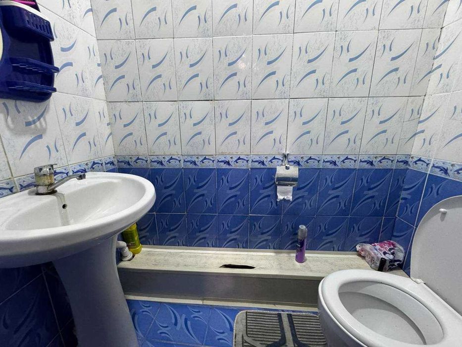 Продается 4 комнатная квартира на Дархане. Ирригатор (ИТ)