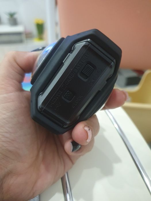 Nikon camera foto
